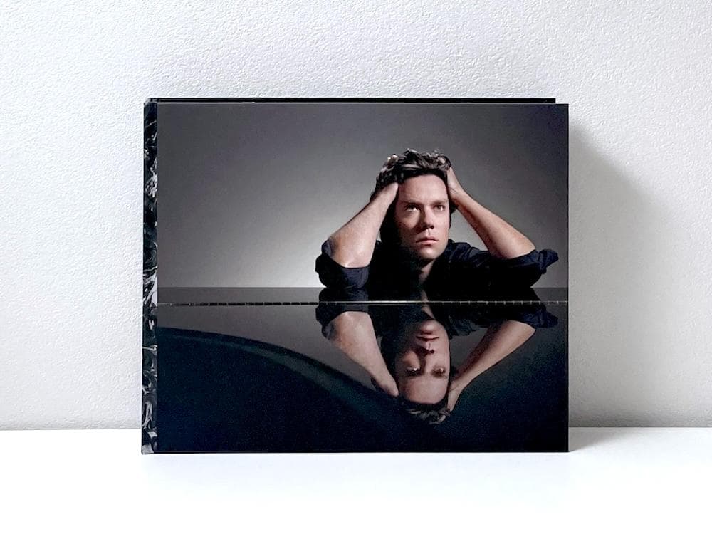 廃盤 BOX ルーファス・ウェインライト HOUSE OF RUFUS