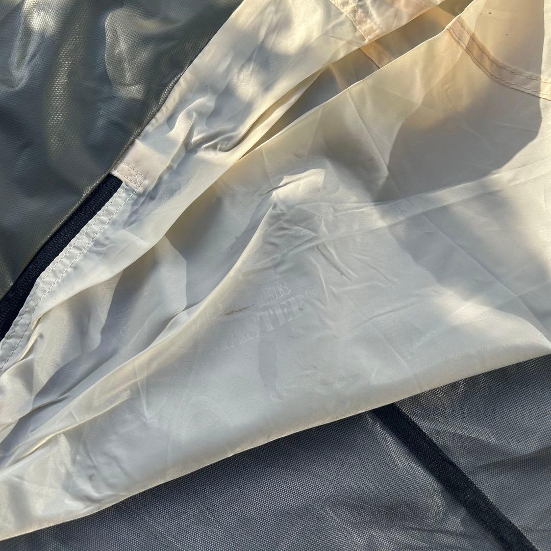 コールマン ウェザーマスター ブリーズドームⅣ 300