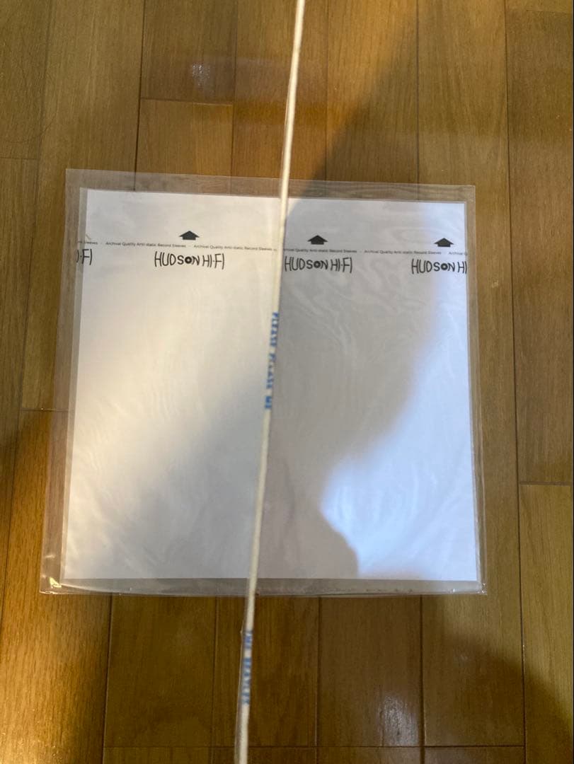 稀少オーストラリアGoldオリジナルBeatlesビートルズPPMレコード