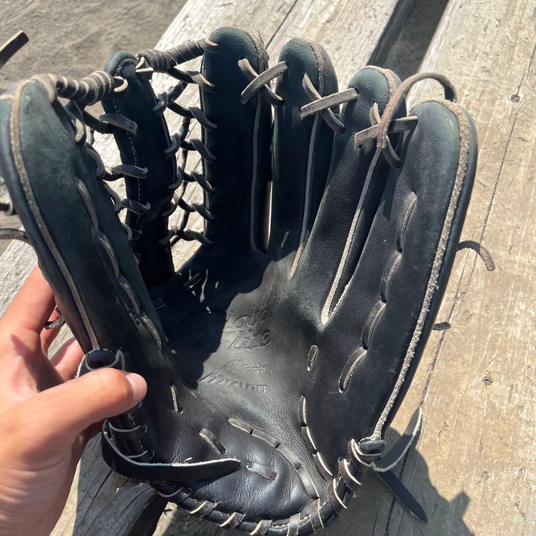 ミズノグローバルエリート