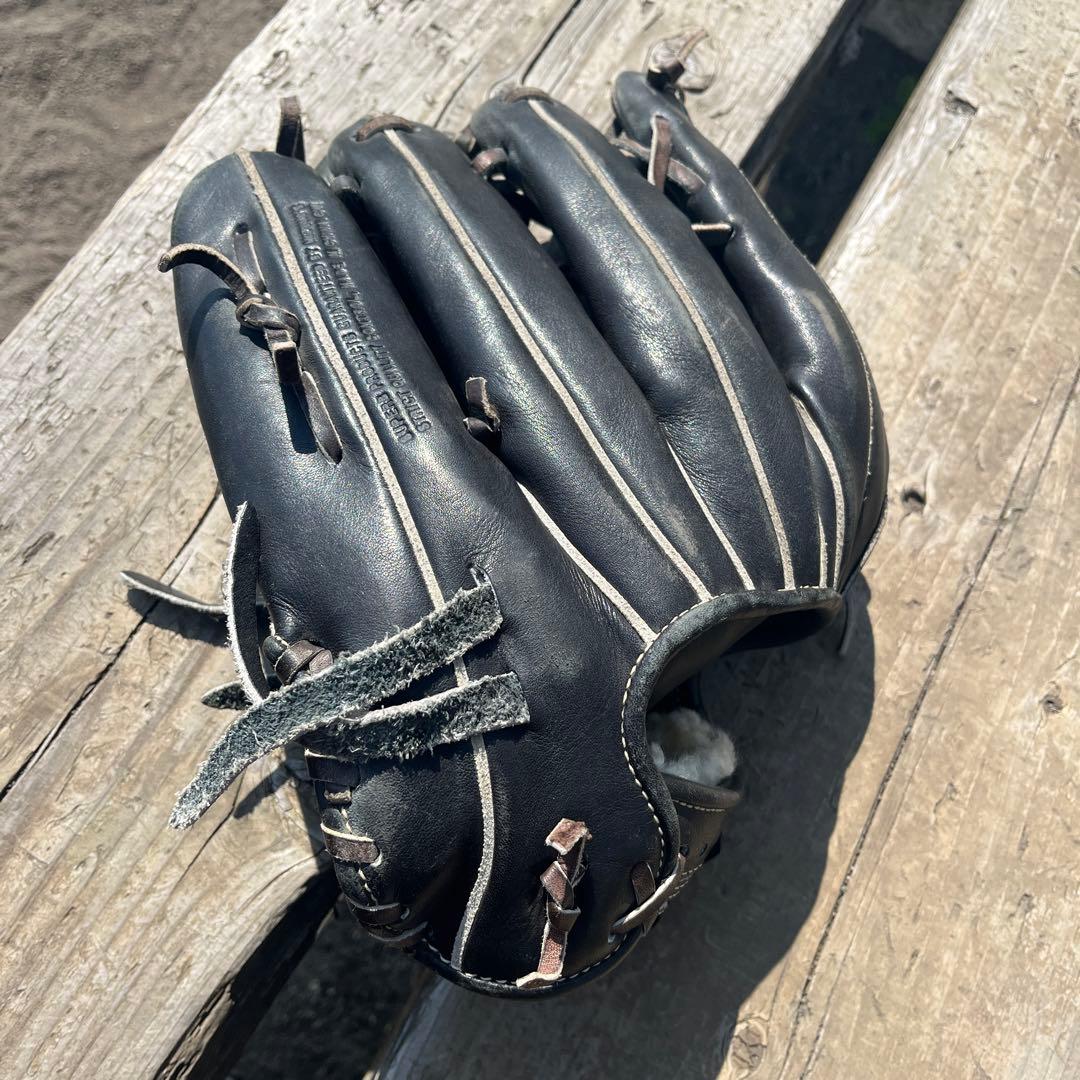 ミズノグローバルエリート