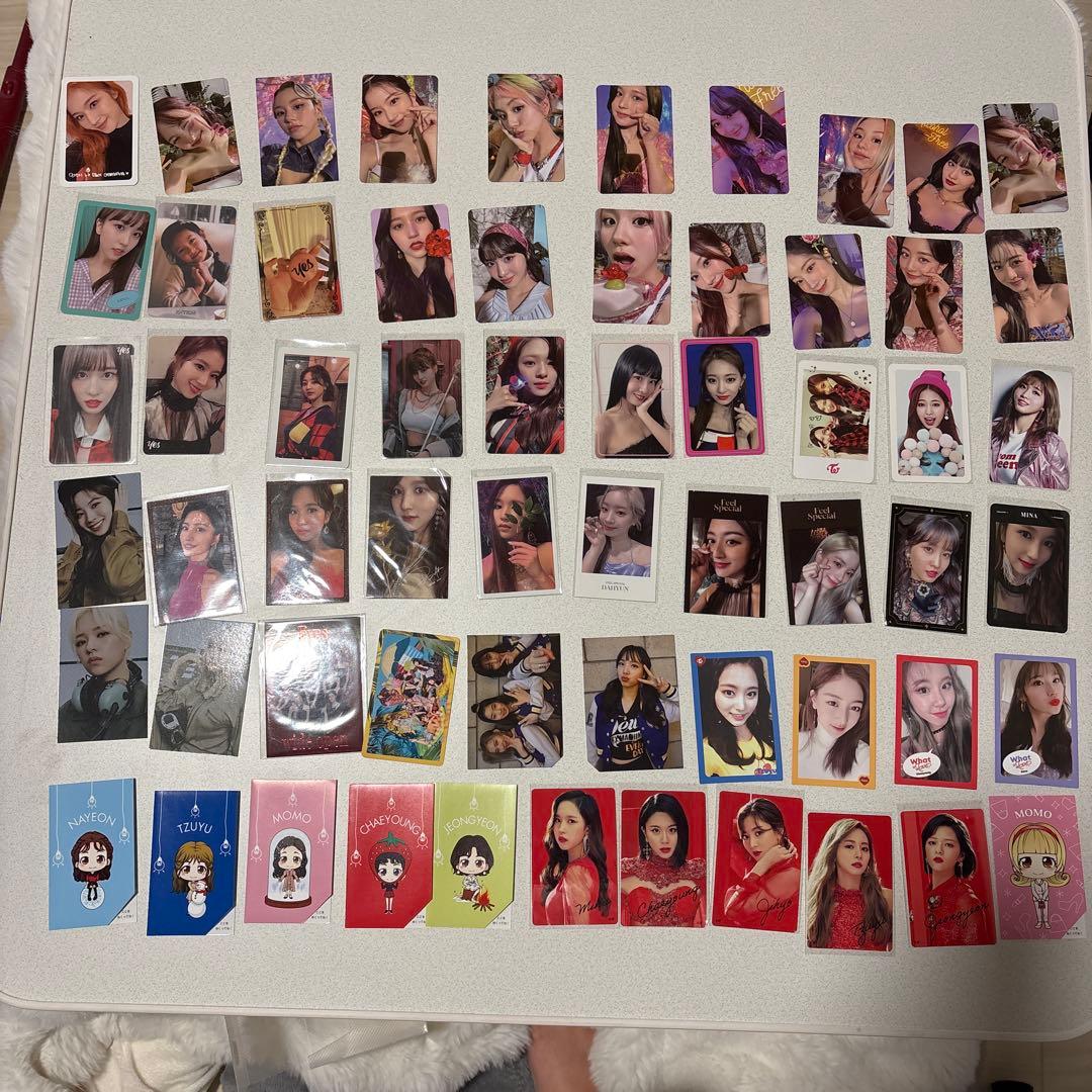 TWICE まとめ売り