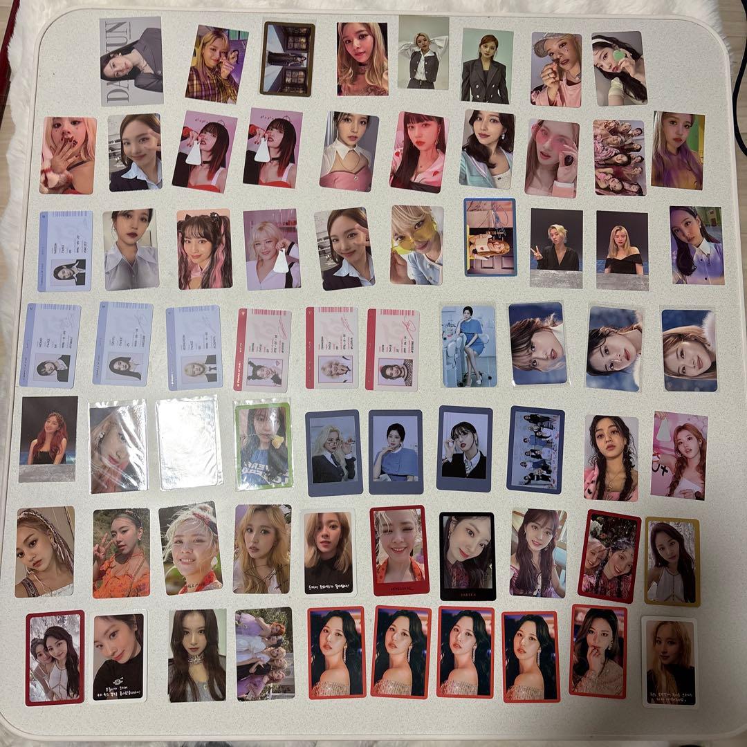 TWICE まとめ売り