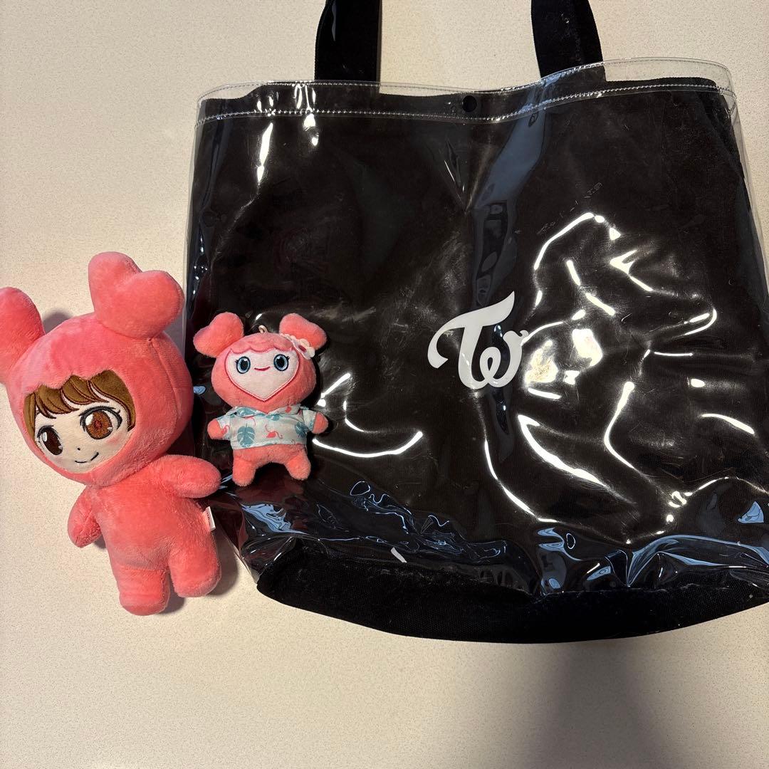 TWICE まとめ売り