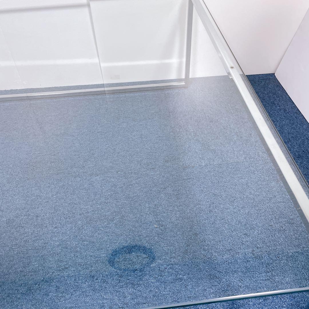 【送料込】BoConcept Lugo ガラステーブル センターテーブル 北欧