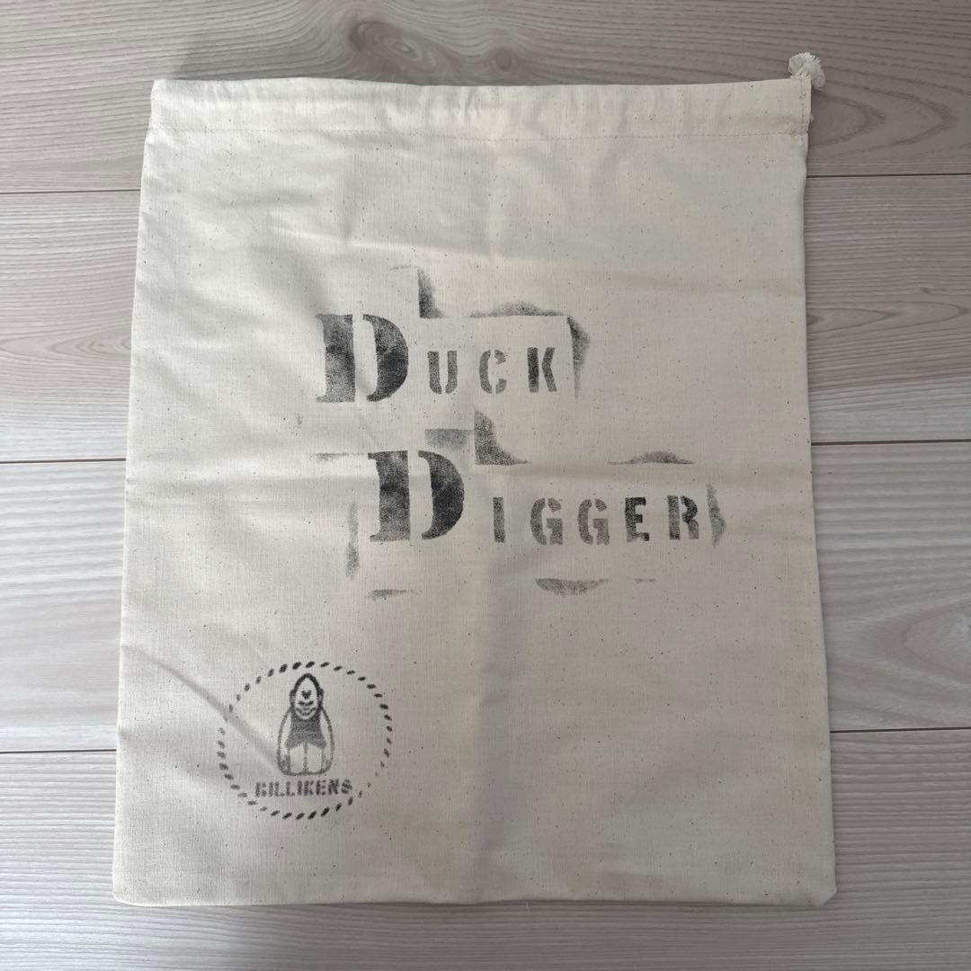 WAREHOUSE ウェアハウス　ダックディガー DD-S2001XX 大戦38