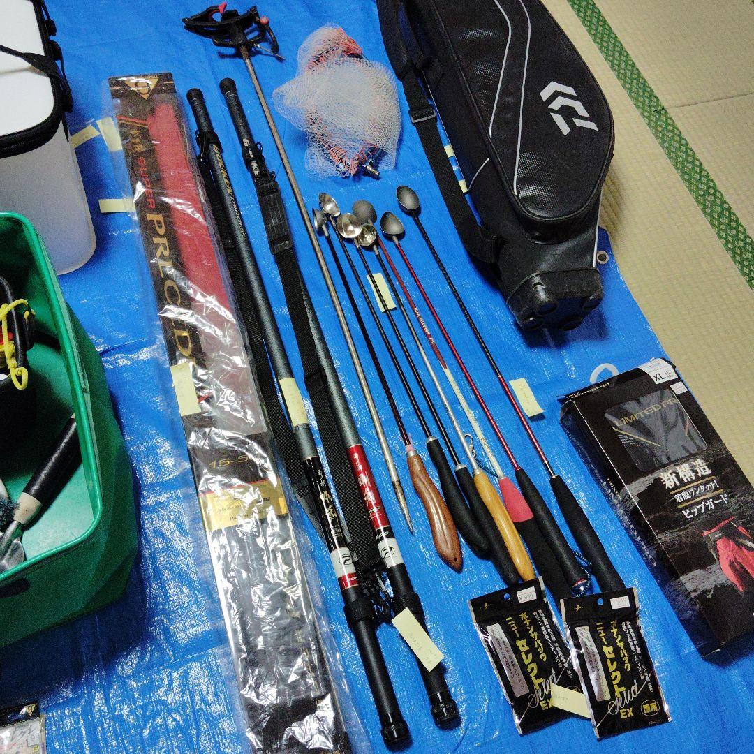 がまかつ がま石 本獅子 H 5.65m