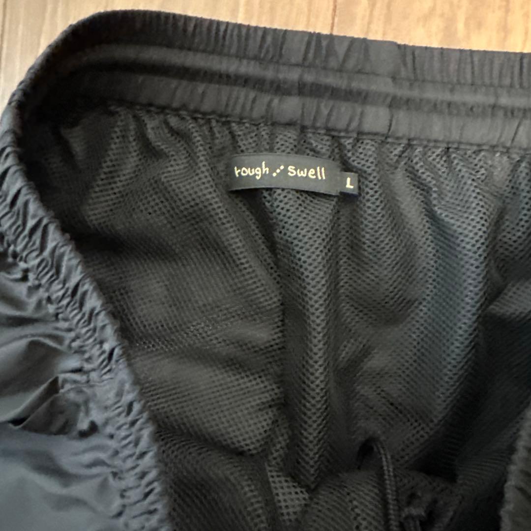 rough &swell トラックスーツ　L