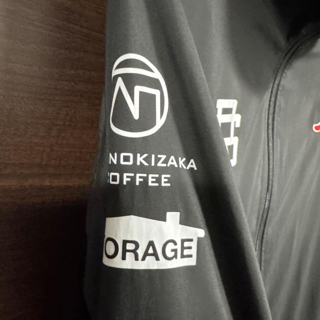 rough &swell トラックスーツ　L