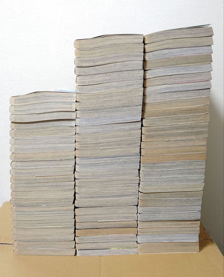 えあ　　銀魂 全77巻セット