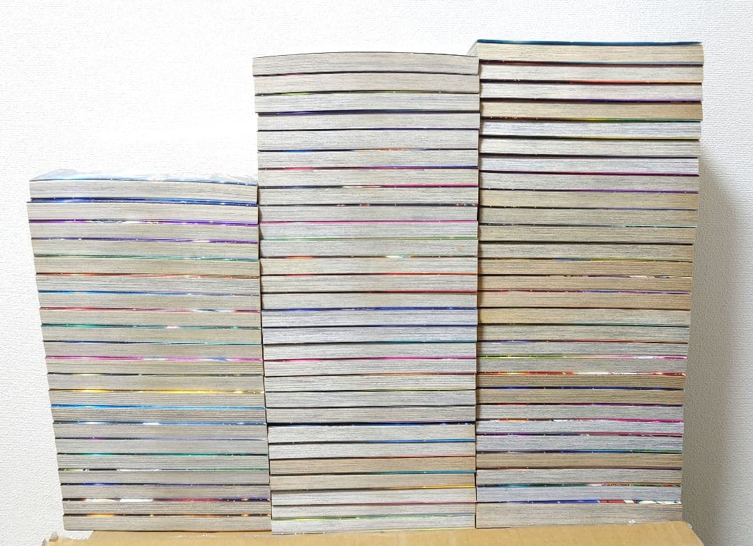 えあ　　銀魂 全77巻セット