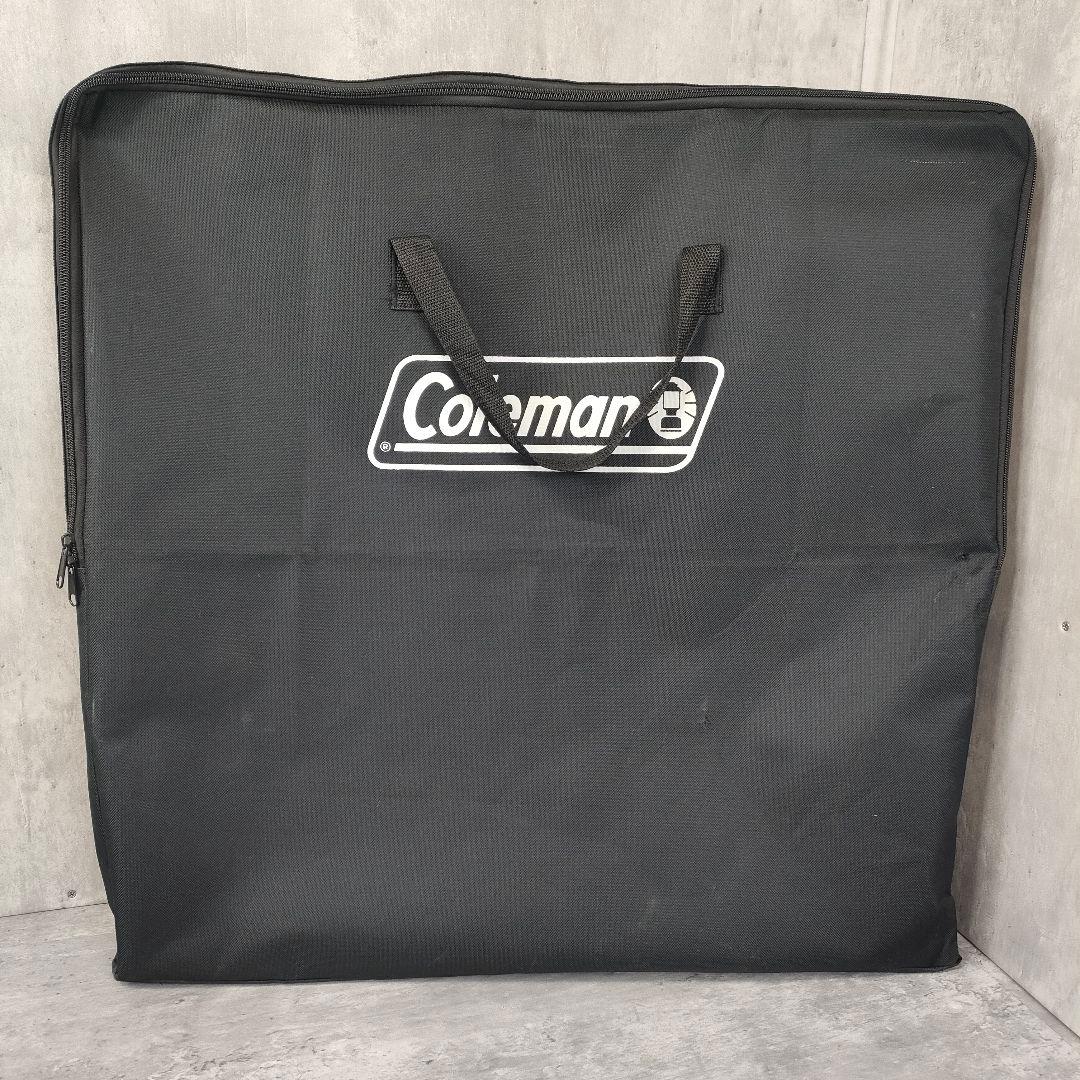 【迅速発送】Coleman (コールマン) 3ウェイ バーベキューテーブルセット