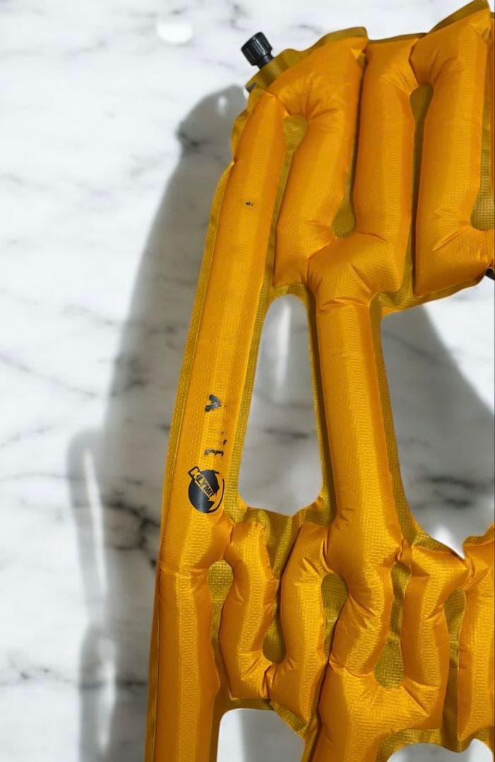 KLYMIT クライミット イナーシャXライトアウトドア エアーマット