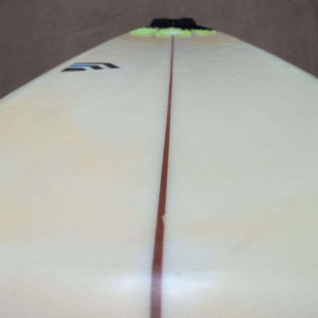 ENZER SURFBOARDS（アイエンザーサーフボード) 6'0ft