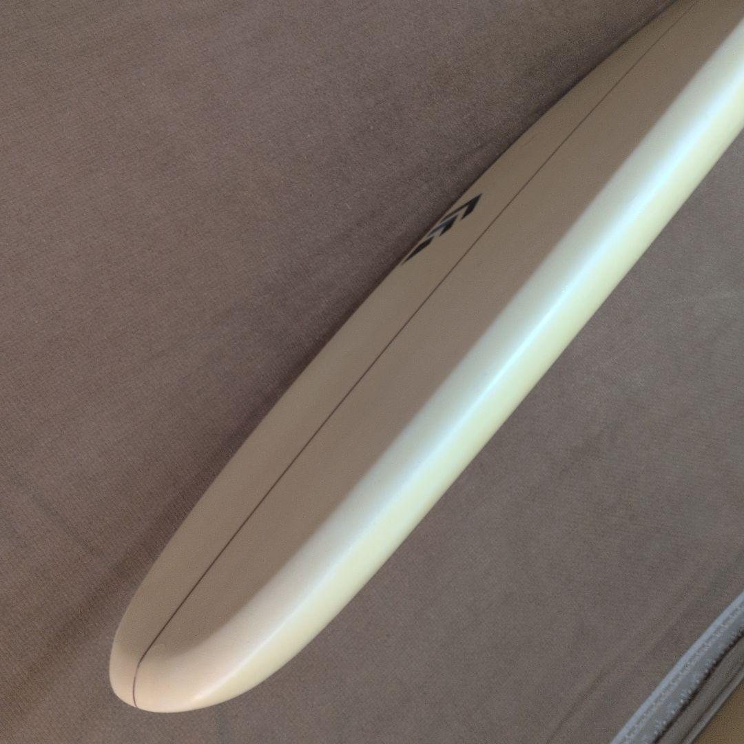 ENZER SURFBOARDS（アイエンザーサーフボード) 6'0ft
