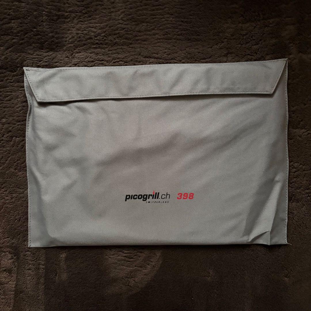 【未使用品】ピコグリル398