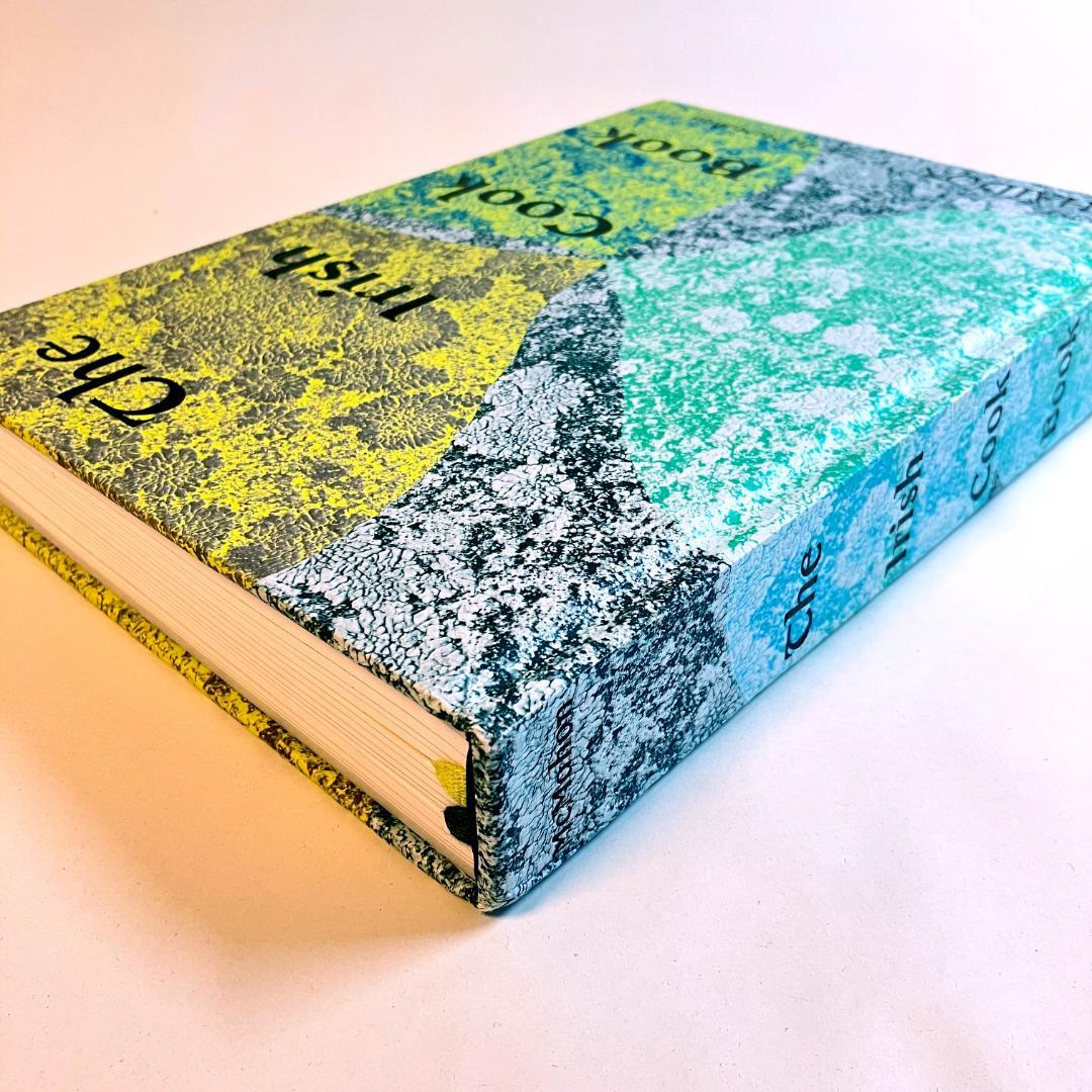 【洋書・料理本】The Irish Cookbook