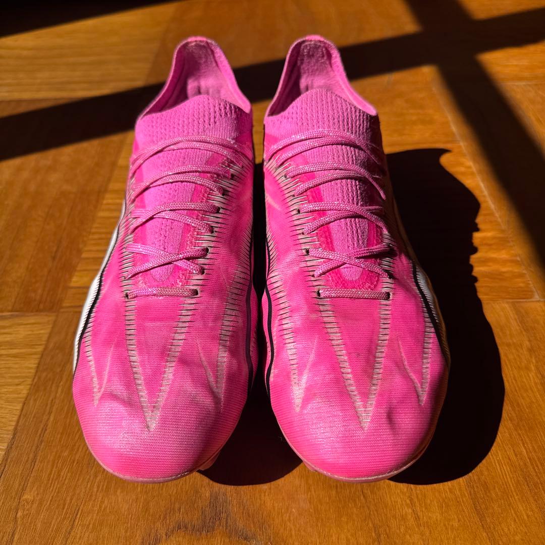 PUMAウルトラアルティメットFG/AG