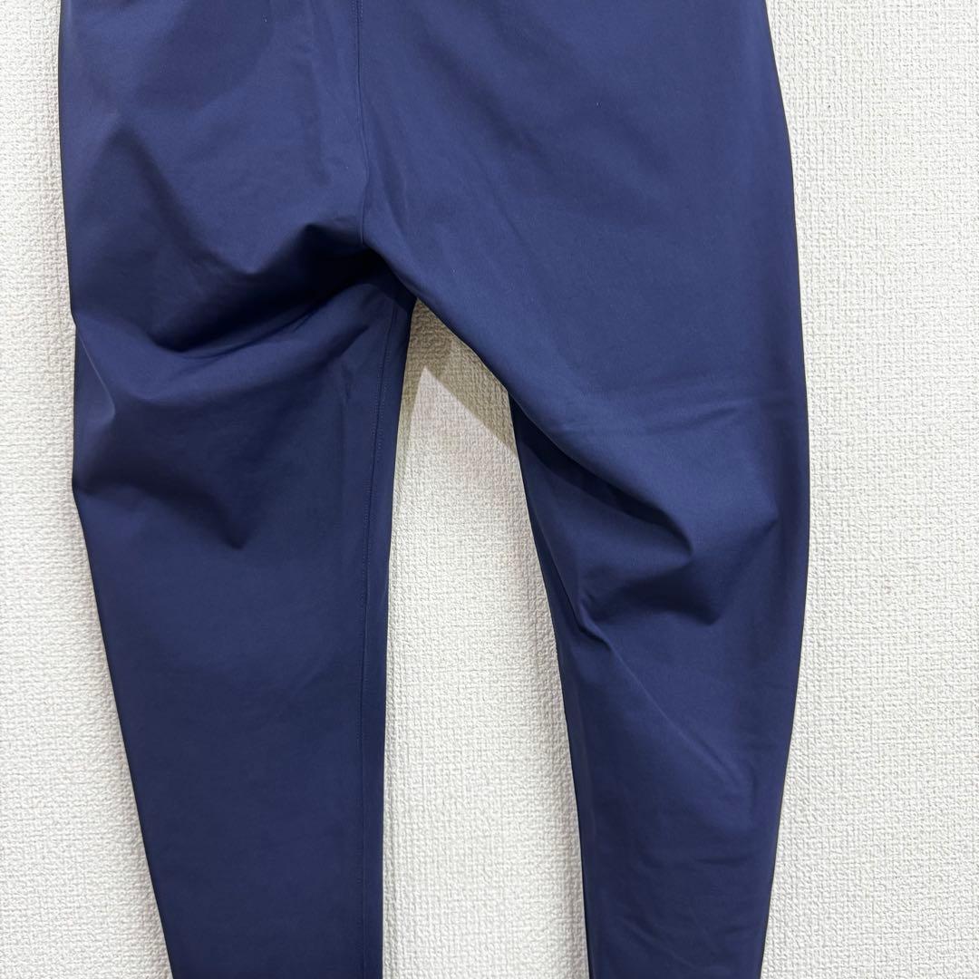 【美品】TFW49 ANKLE SLIM PANTS ハイパーストレッチパンツ