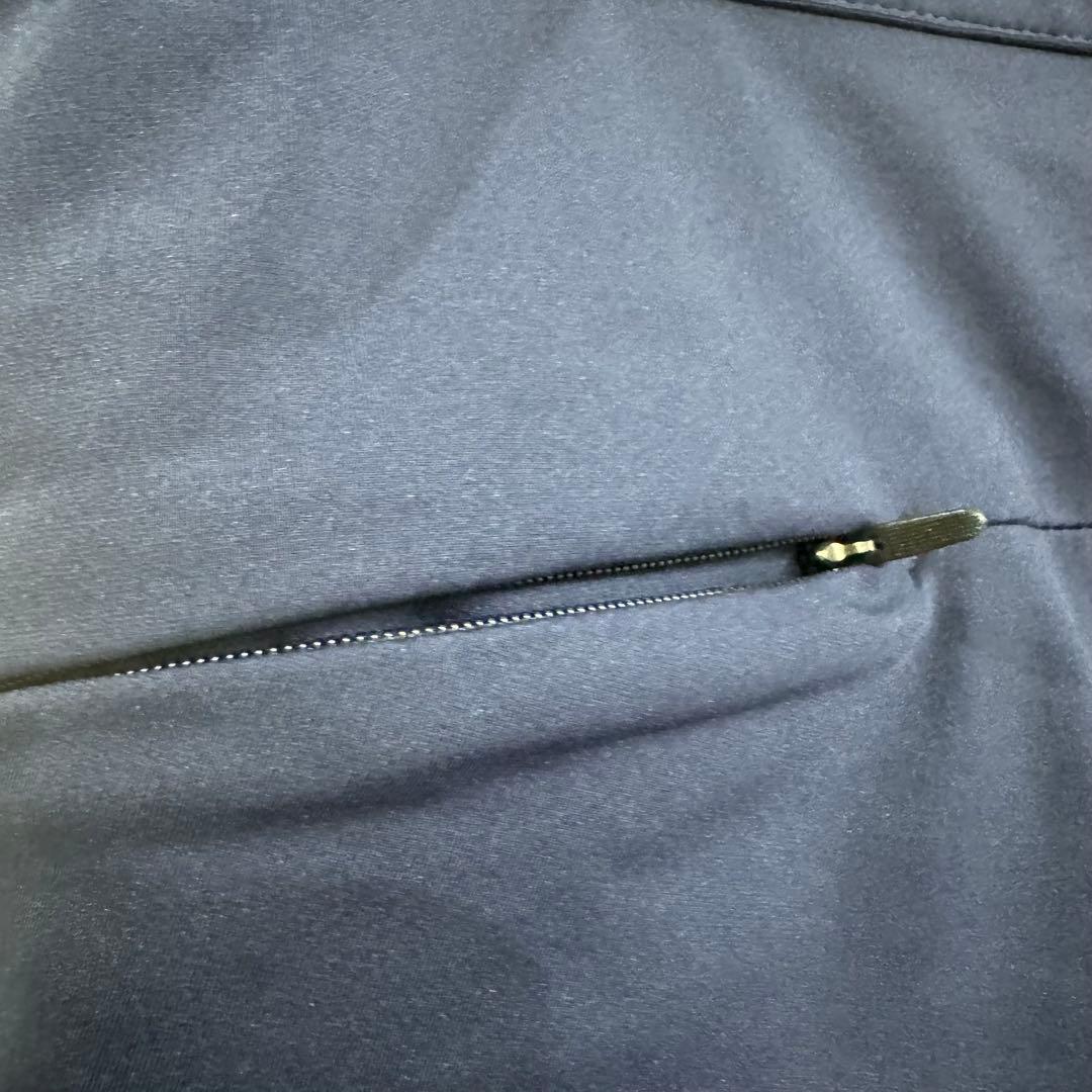 【美品】TFW49 ANKLE SLIM PANTS ハイパーストレッチパンツ