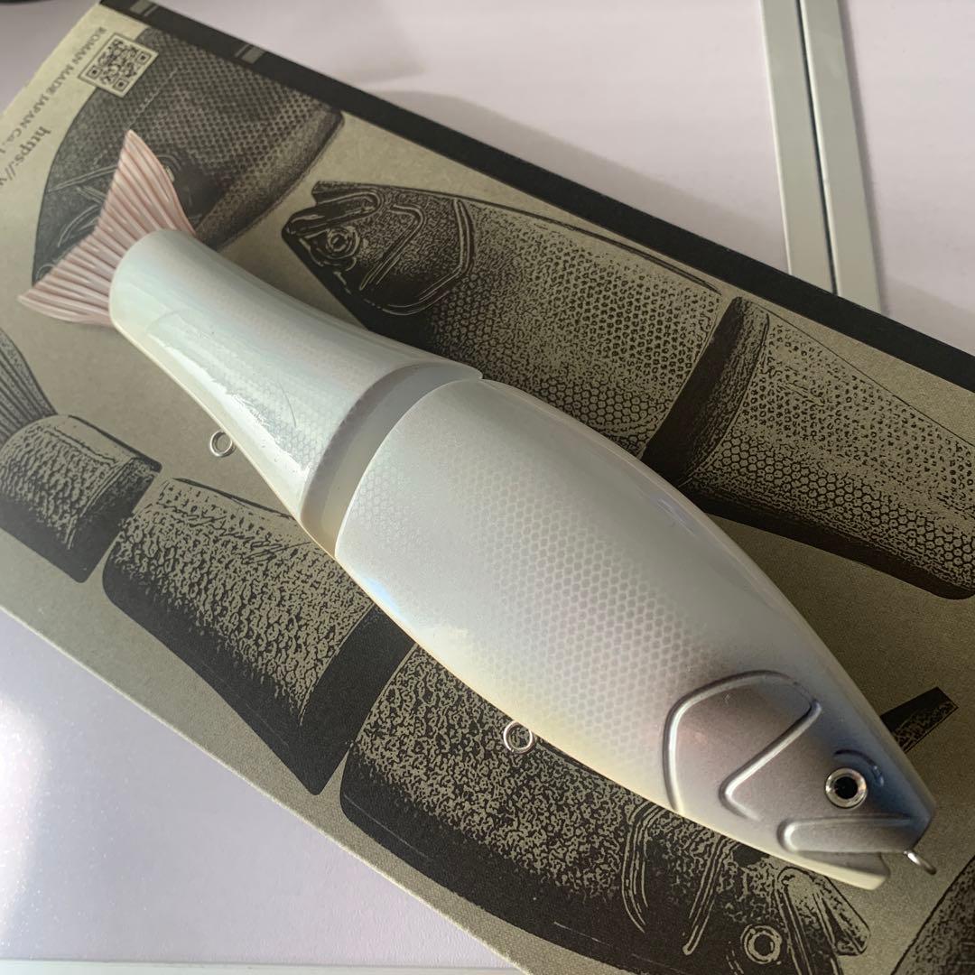 ロマンメイド　ネゴシエーター　ホワイトスネーク