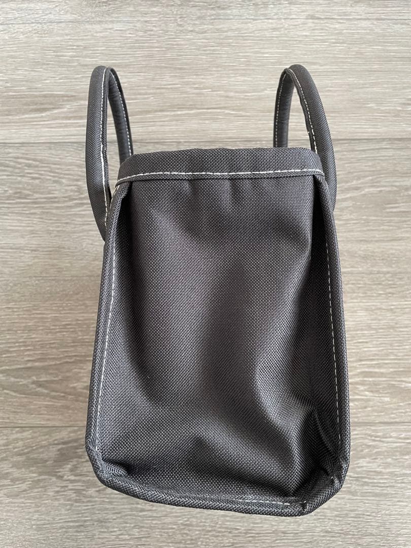 【新品同様】BEAMS GOLF カートバッグ　保冷ミニトートバッグ