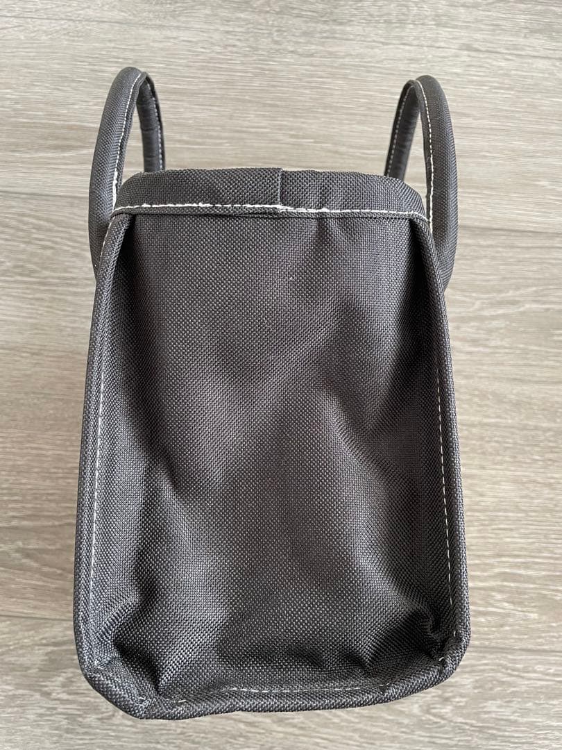 【新品同様】BEAMS GOLF カートバッグ　保冷ミニトートバッグ