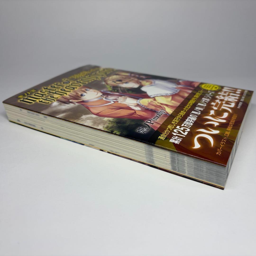 【2冊セット】悪ノ大罪 悪徳のジャッジメント master of the hea