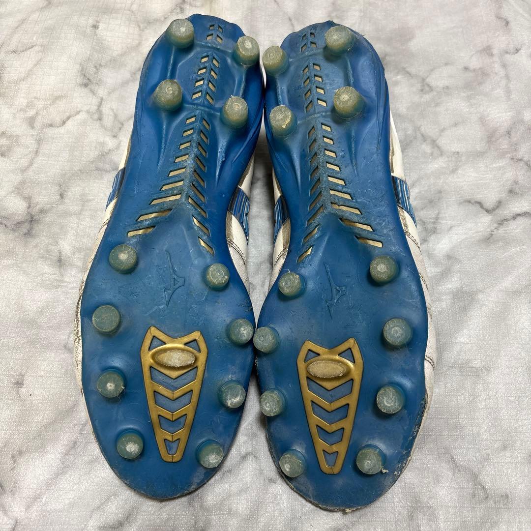 モレリアネオIV JAPANサイズ26.0サッカースパイク