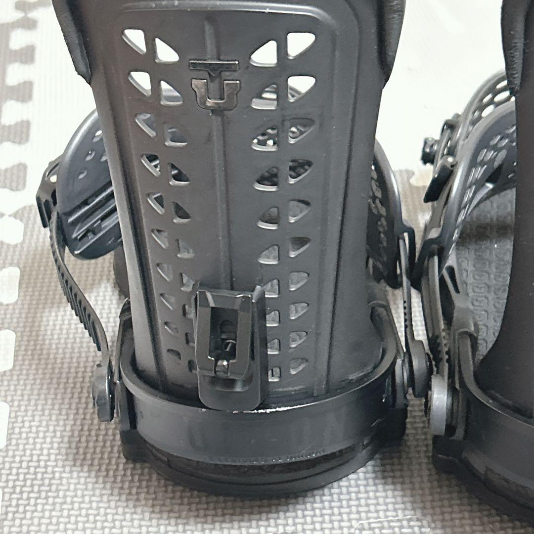 【UNION】FORCE ビンディング　M-Lサイズ