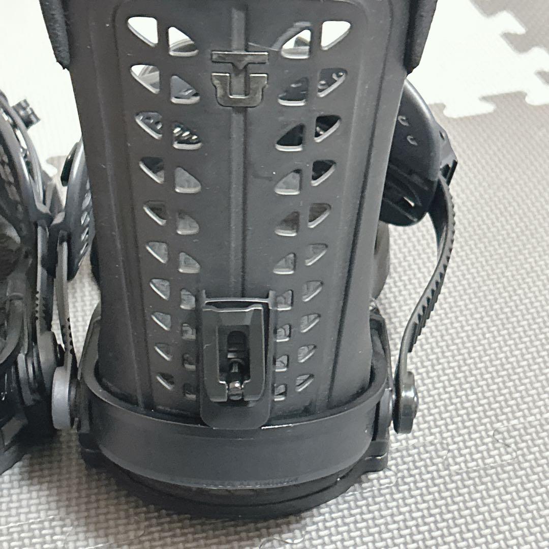 【UNION】FORCE ビンディング　M-Lサイズ