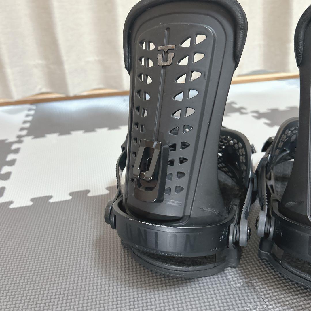 【UNION】FORCE ビンディング　M-Lサイズ