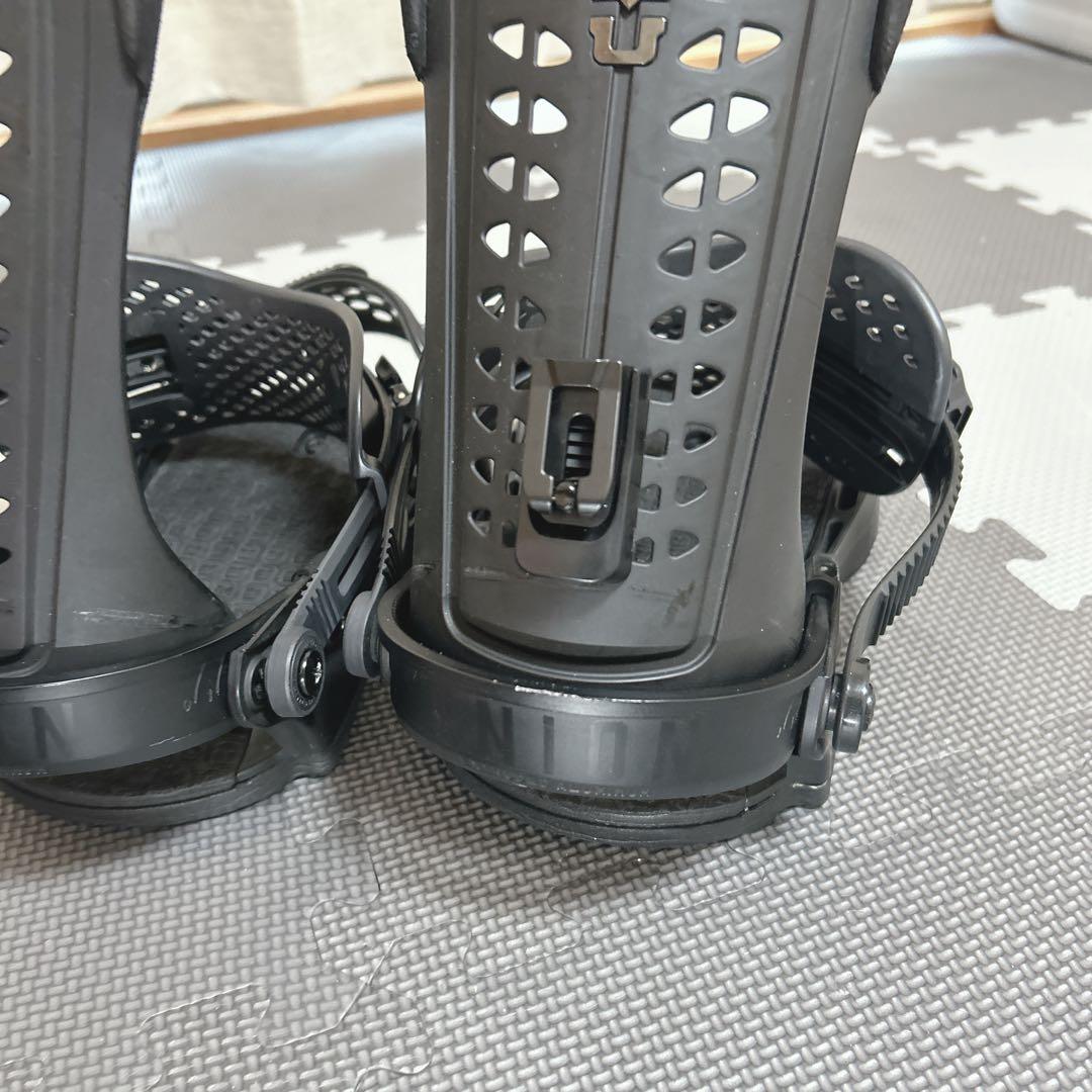 【UNION】FORCE ビンディング　M-Lサイズ