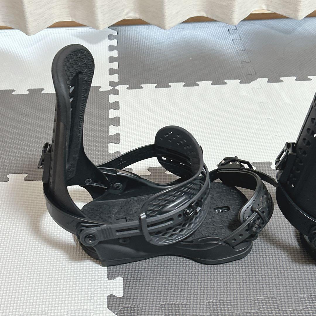 【UNION】FORCE ビンディング　M-Lサイズ