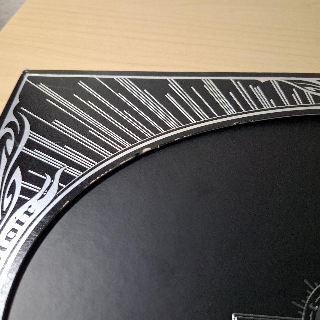 Blanc et noir :　 小畑健　画集