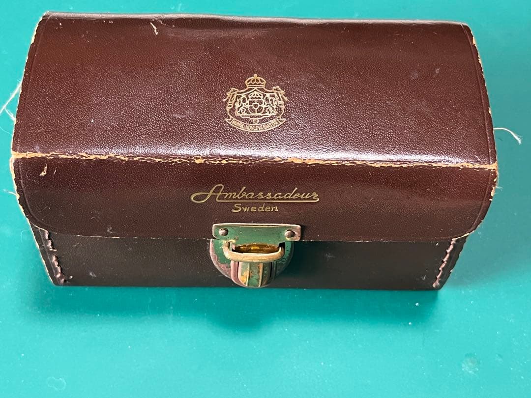 リール ABU Ambassadeur NO.5000