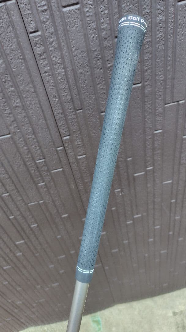 PING TOUR 2.0 CHROME 75R 5W用（シャフト単品）