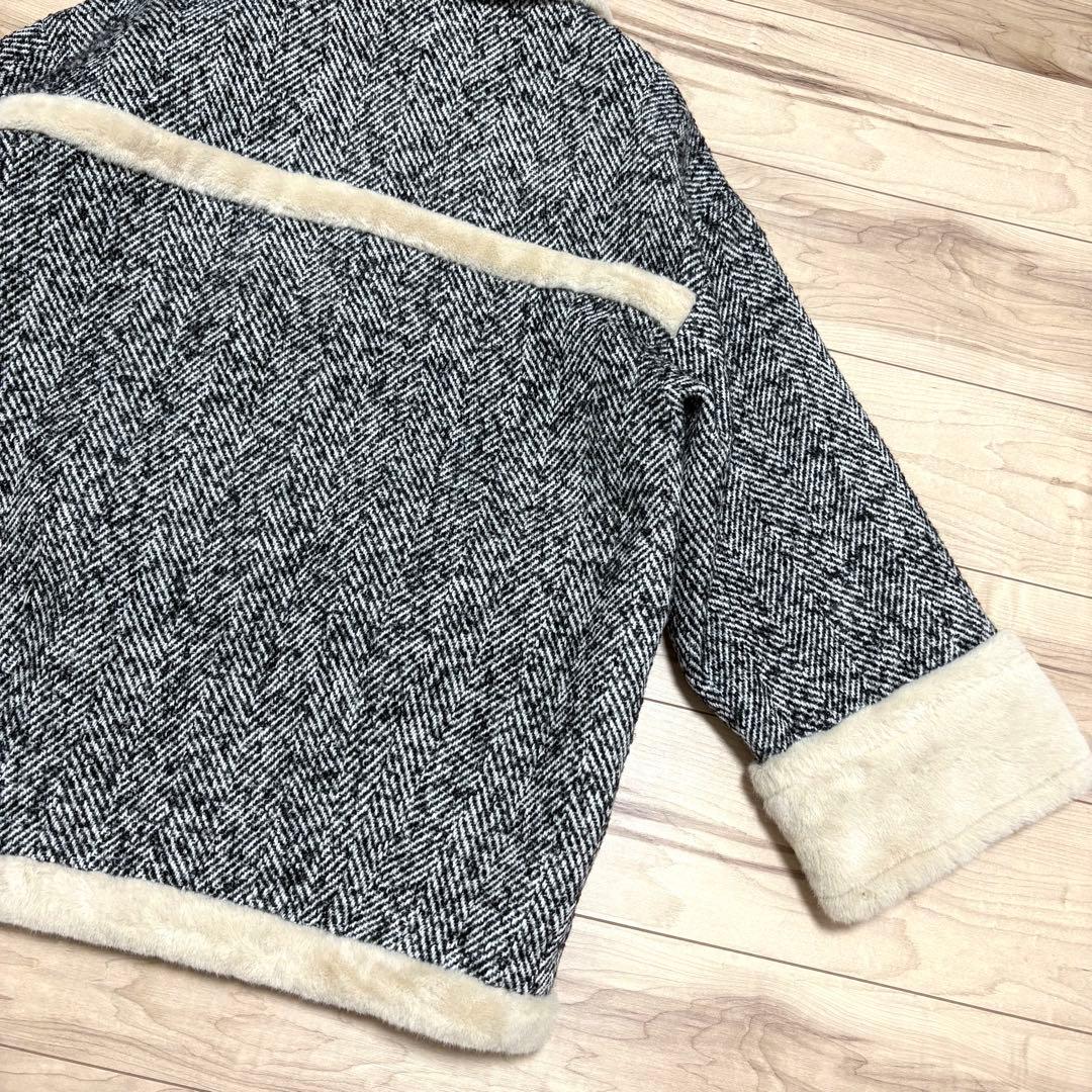 【4/3まで】COEL コエル コート ジャケット