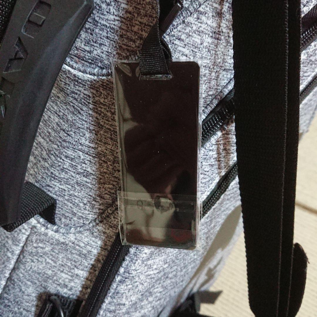 オークリー スタンド式 キャディバッグ