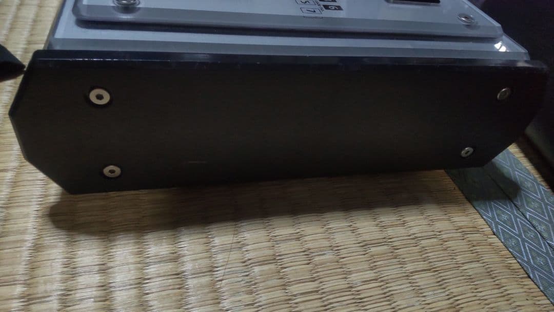 ビートマニア 後期プレミアムコントローラー ライトニングフルカラー EMP付