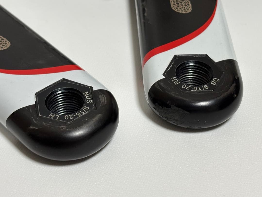 EASTON イーストン EC90 カーボンクランク コンパクト