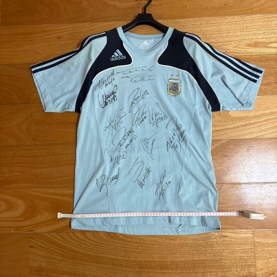 アルゼンチン　代表　五輪　北京　リケルメ　アグエロ　マスチェラーノ