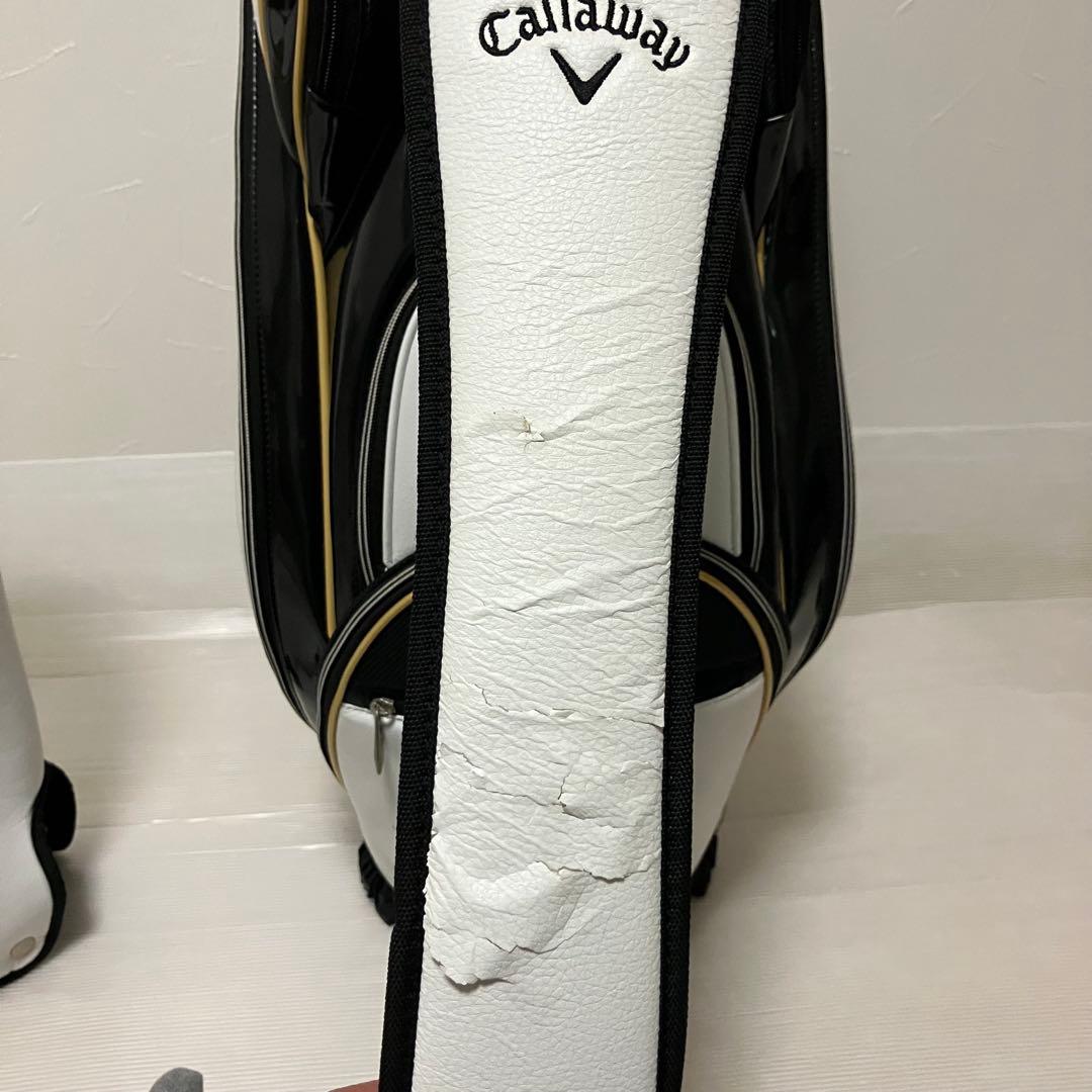 Callaway キャディバック