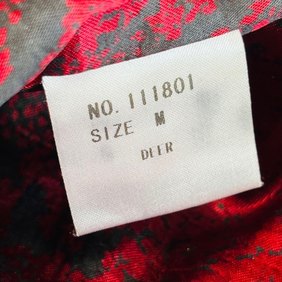 ジャケット・アウター Yyy yasuyuki ishii leather jacket