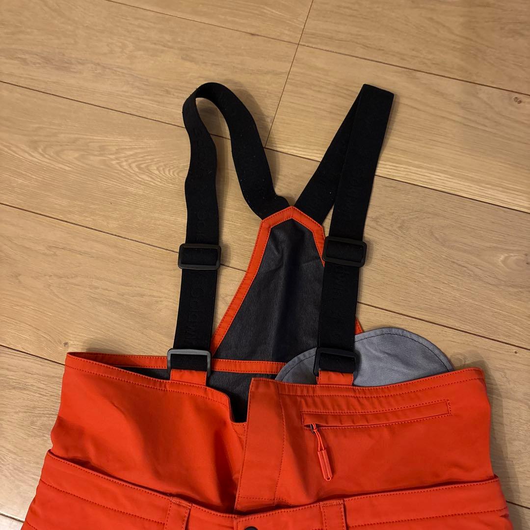 ゴールドウィン　S　 スキーウェア　上下