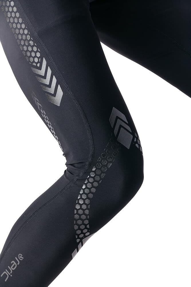 ◆レリック◆reric◆シルバインナーパンツホット◆Mサイズ◆定価17,600円