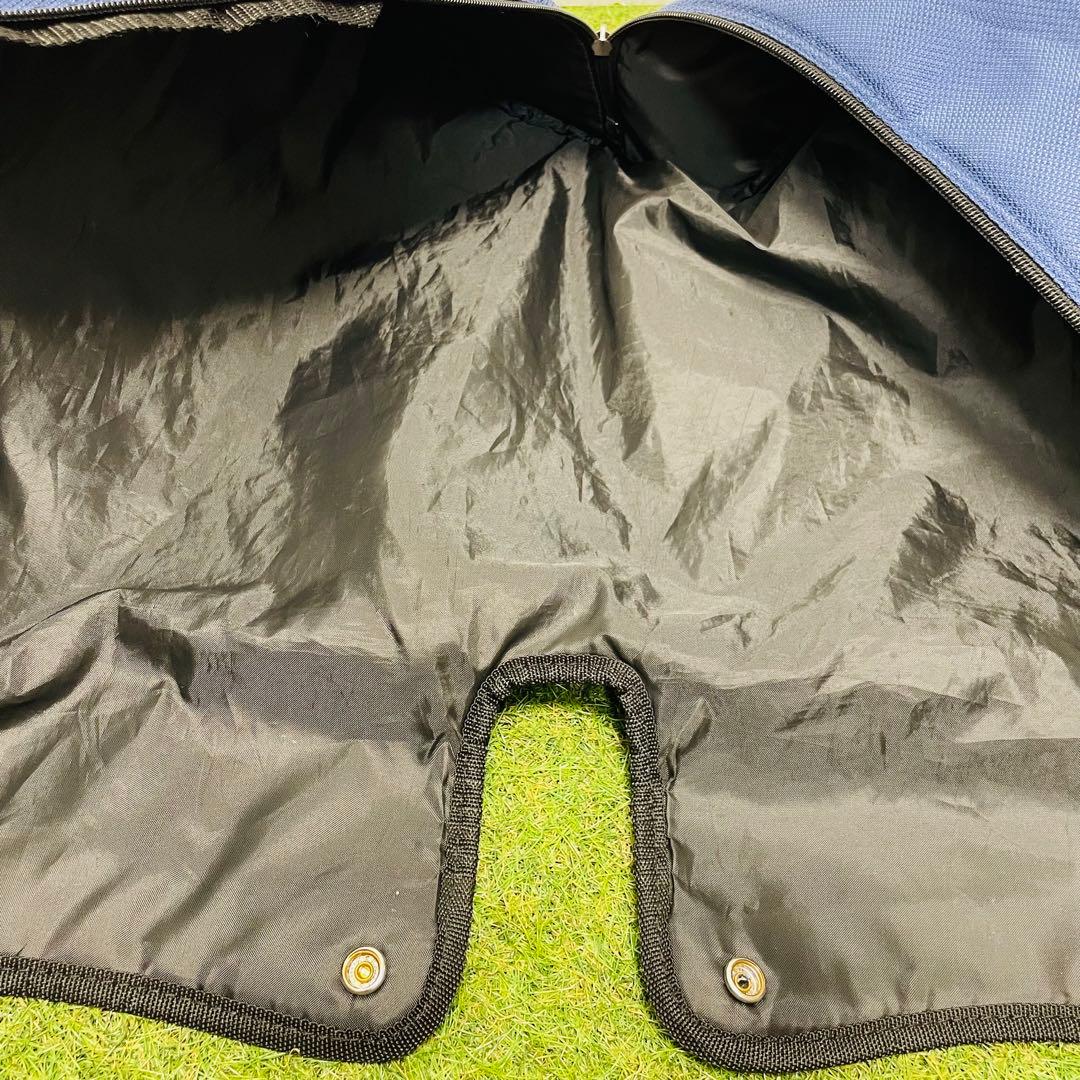 Callaway キャディバッグ ネイビー ゴルフ キャロウェイ