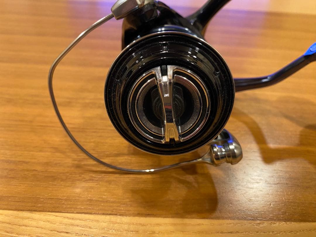 ユ*リ様 シマノ21ツインパワーSW 8000PG