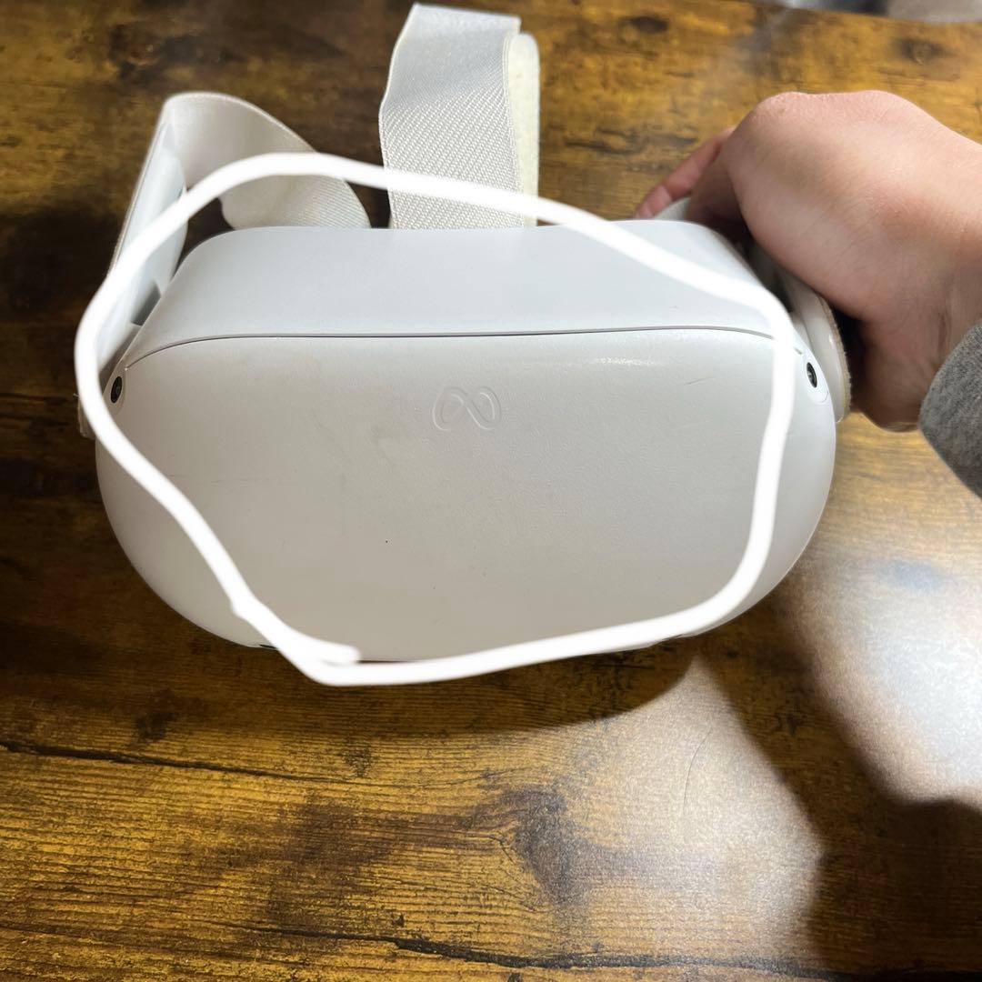 メタクエスト2 動作確認済み