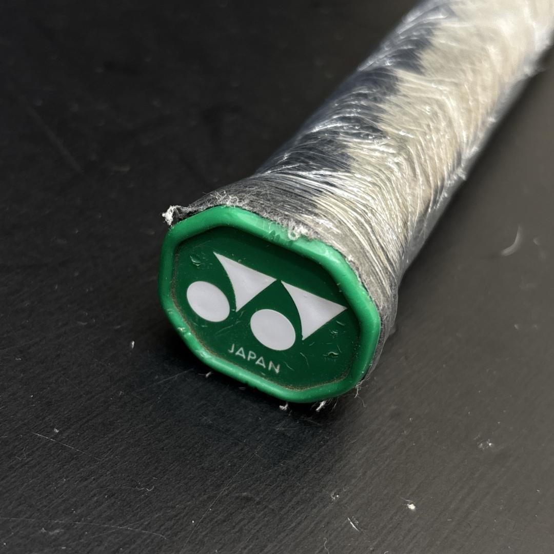 YONEX　ヨネックス　ARCSABER　7　バトミントンラケット　ガット無し